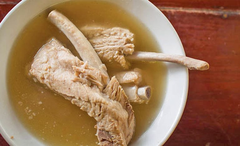 Lëngu i Mishit si Kurë Ideale për Shëndetin e Zemrës