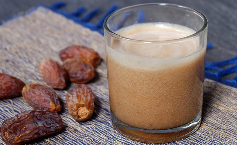 Lëngu i Hurmave të Thata – Mrekulli për Shëndetin