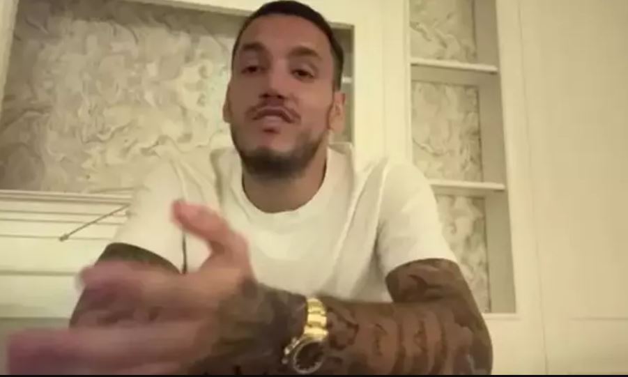 VIDEO/ Rinovimi me Sivasporin është në ajër, Rei Manaj: Kam bërë gjithçka për këtë klub, të shohim çfarë do të ndodhë në janar