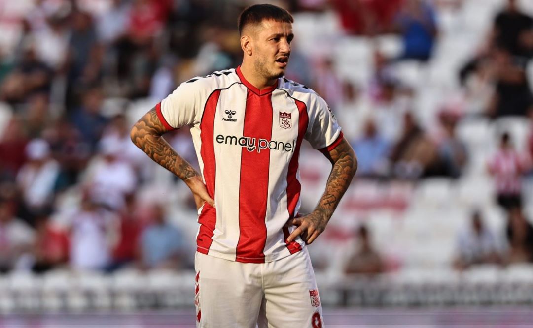 Rei Manaj: Refuzova super oferta dhe nuk më vlerësuan, kam luajtur i sëmurë për Sivasporin…