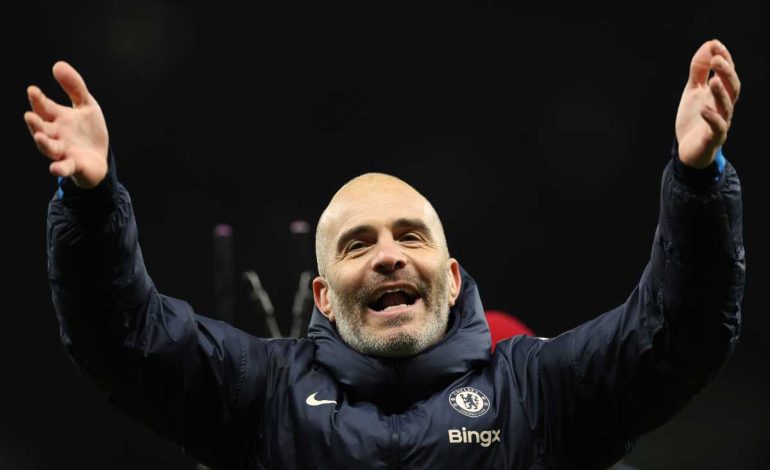 Maresca para Fulham-it: Chelsea në formë, por nuk jemi në garë për titull