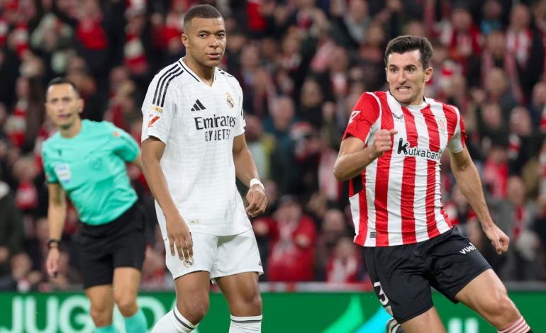 Mbappe “tradhton” sërish Realin, Ancelotti i del në krah: Është i trishtuar