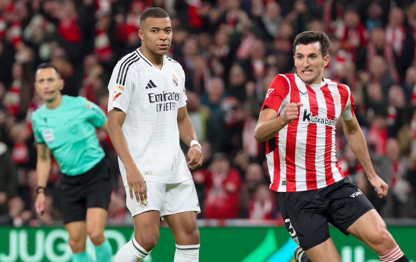 Mbappe “tradhton” sërish Realin, Ancelotti i del në krah: Është i trishtuar