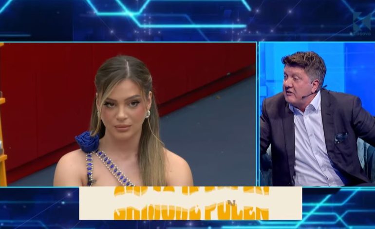 Postimi i tij në Instagram, Milaim Zeka i kërkon falje Lelës