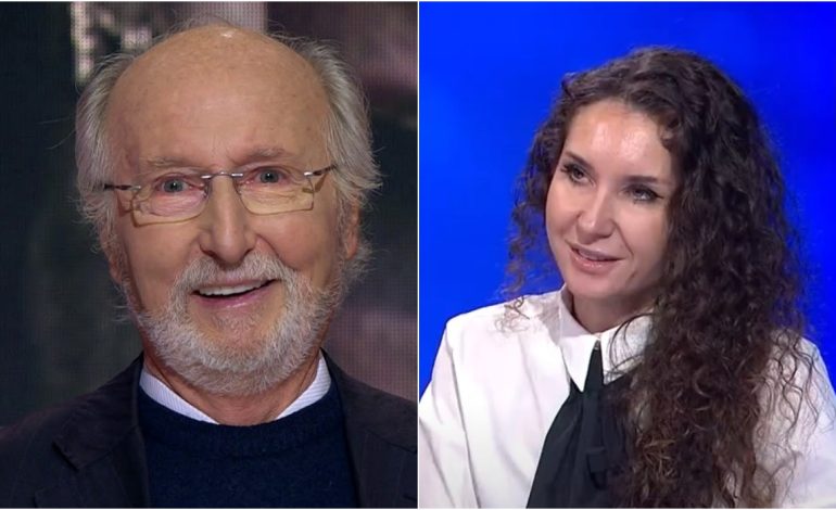 “Sëmundja nuk e mposhti në asnjë moment”- Vajza e Mirush Kabashit kujton të atin e ndjerë: U diagnostikua në mënyrën e gabuar, ishte shumë vonë kur mjekët e kuptuan