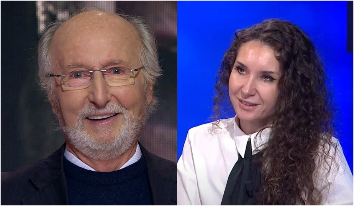 “Sëmundja nuk e mposhti në asnjë moment”- Vajza e Mirush Kabashit kujton të atin e ndjerë: U diagnostikua në mënyrën e gabuar, ishte shumë vonë kur mjekët e kuptuan