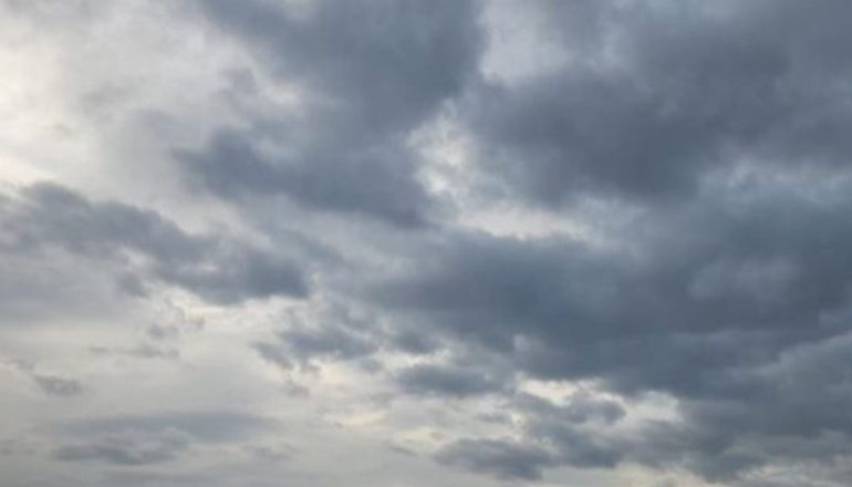 Vranësira dhe temperatura deri në -5 gradë Celsius, parashikimi i motit për ditët e para të vitit 2025