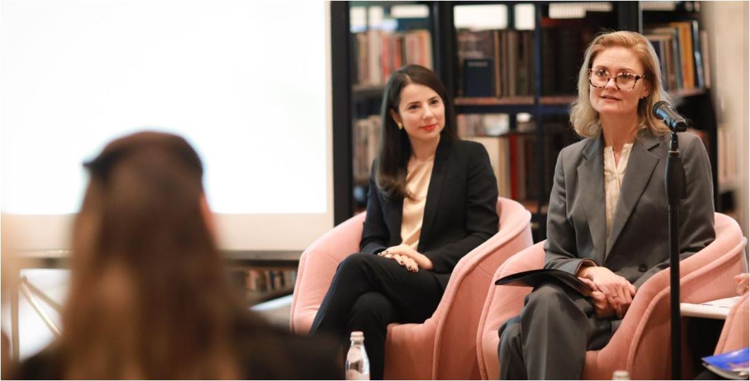 Dita Ndërkombëtare Anti-Korrupsion/ E Ngarkuara me Punë e SHBA: Kur njerëzit mendojnë kundër këtij fenomeni, mendojnë SPAK-un! Kjo tregon ndikimin e mirë të Prokurorisë së Posaçme