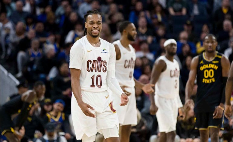 Cleveland dominon, kryesuesit e Lindjes mposhtin Golden State