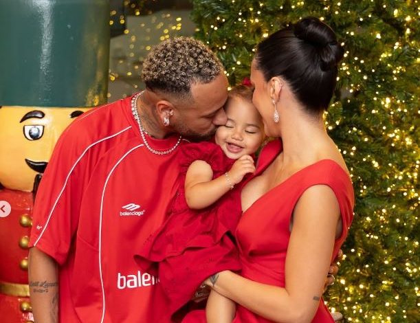 VIDEO/ Neymar dhe Bruna Biancardi, në pritje të një tjetër fëmije: Zbulojnë gjininë me një festë madhështore