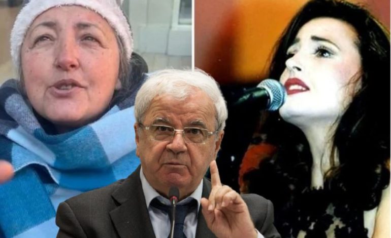 “Duke pritur Parashqevi Simakun”- Spartak Ngjela: Roman abstrakt! Ndryshe nga Godo, ajo është një personazh i gjallë! Askush nuk e di të vërtetën, por…