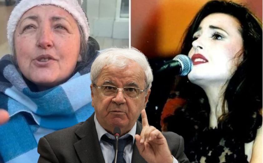 “Duke pritur Parashqevi Simakun”- Spartak Ngjela: Roman abstrakt! Ndryshe nga Godo, ajo është një personazh i gjallë! Askush nuk e di të vërtetën, por…