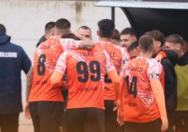 Kosova/ Shehi shijon suksesin e parë si trajner i Ballkanit, 3 pikë të arta