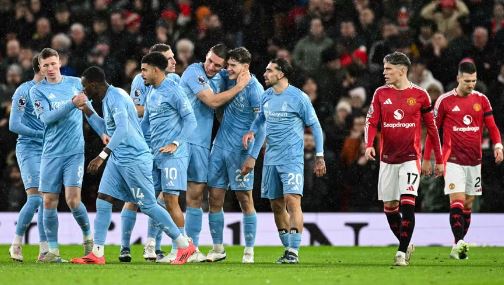 ZYRTARE/ Humbja me Notingem sjell pasoja, vjen shkarkimi i radhës te Manchester United