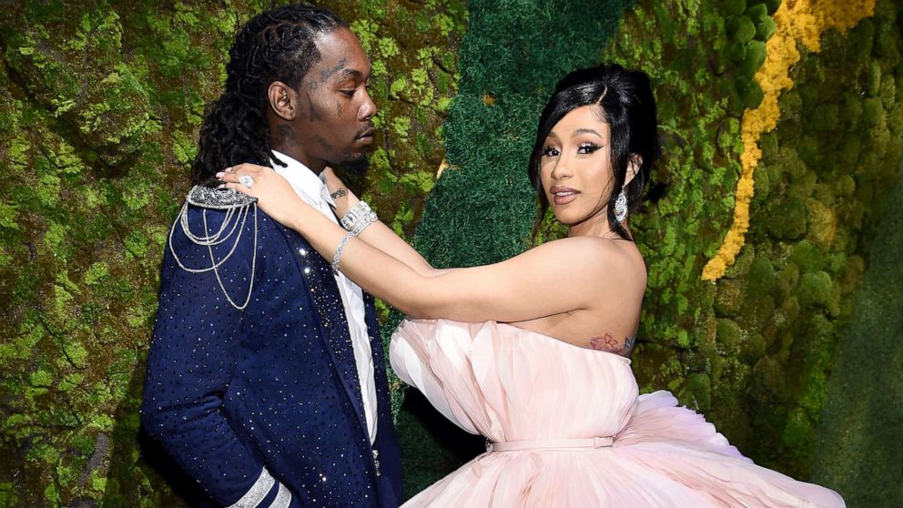 Marrëdhënia me Offset, Cardi B thyen heshtjen!
