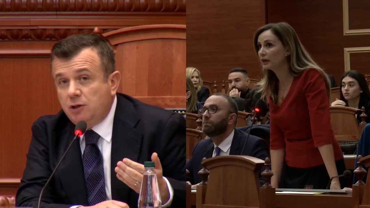 Tabaku kërkon një minutë heshtje për Arben Tafajn, Balla e kundërshton: Mos të bëhet qesharake si në mëngjes