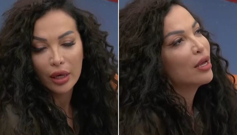 Rovena Stefa: Do doja shumë të gjej dashurinë e jetës dhe të kem fëmijë