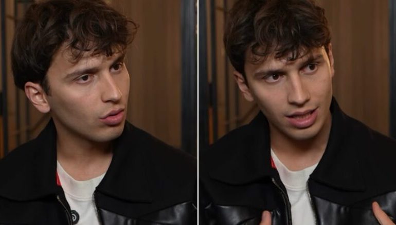 Rrëfehet për herë të parë Blerando pas daljes nga ‘BBVK2″