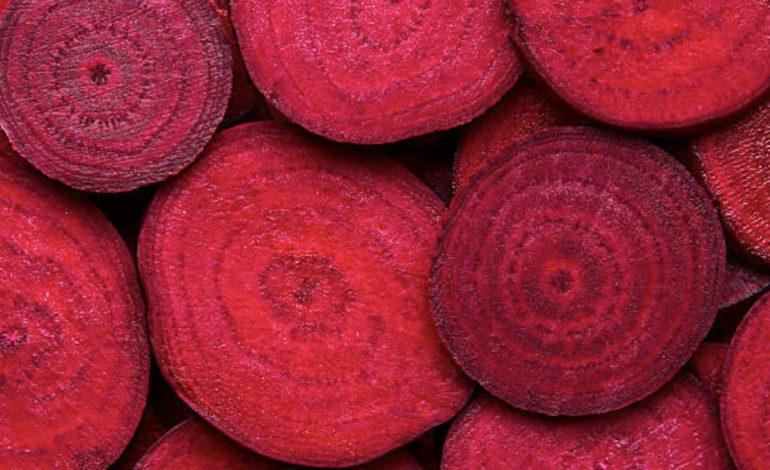 Si të Ulni Kolesterolin Duke Konsumuar Panxhar