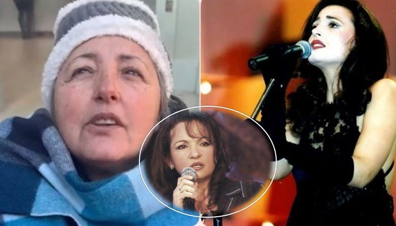 INTERVISTA/ “Videot e Parashqevisë të përgatitura, harroi veten nga dramat”- Alida Hisku: Emigrimi t’i vret ëndrrat, nuk e dija se çfarë po kalonte