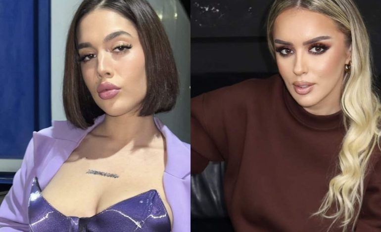 Renne Refo shpërthen ndaj Antonela Berishës: Kjo është për burg!