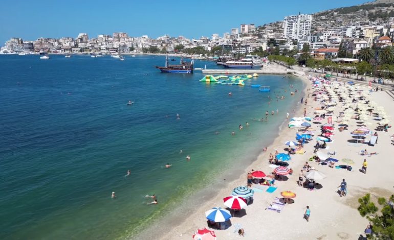 “Afati i fundit më 20 dhjetor”- Ministrja e Turizmit thirrje bizneseve të hotelerisë: Si të aplikoni për shezlone në plazh, ja kriteret dhe kush përfiton