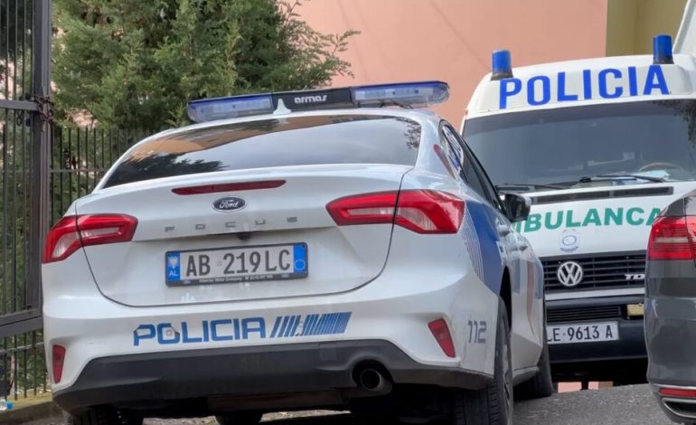 Detaje nga sherri mes dy grupe vëllezërish në Sarandë, në vendngjarje gjenden gëzhoja arme! Shoqërohen dhe policët e përfshirë