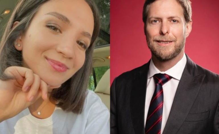 FOTOLAJM/ Princ Leka publikon për herë të parë foto krah partneres së tij të re, Blerta Celibashi! Çifti shfaqet i lumtur me mikeshën e tyre, ish-banoren e BBV