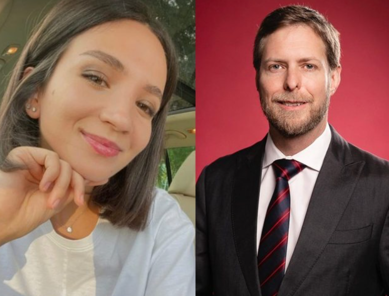 FOTOLAJM/ Princ Leka publikon për herë të parë foto krah partneres së tij të re, Blerta Celibashi! Çifti shfaqet i lumtur me mikeshën e tyre, ish-banoren e BBV