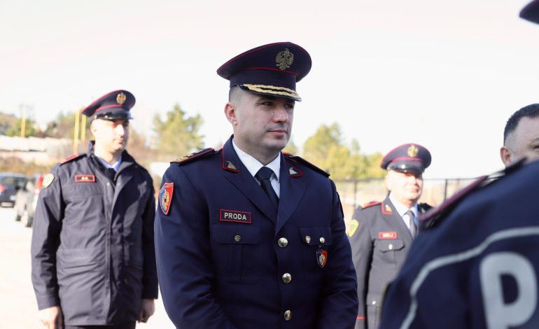 Fluksi në pikat kufitare, drejtori i Policisë nga Kakavija: Të eliminohet çdo pengesë artificiale