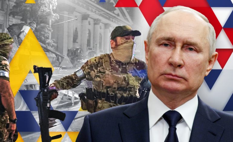 “Putin po tërheq edhe Azinë në luftën e Ukrainës”, kryediplomatja gjermane kërkesë Pekinit: Angazhohuni në përfundimin e konfliktit