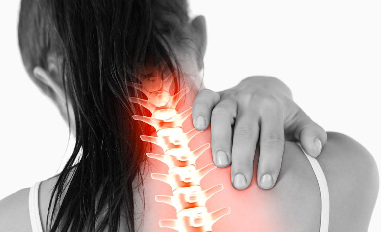 Trajtimet Natyrale Kundër Dhimbjeve të Qafës dhe Shtyllës Kurrizore