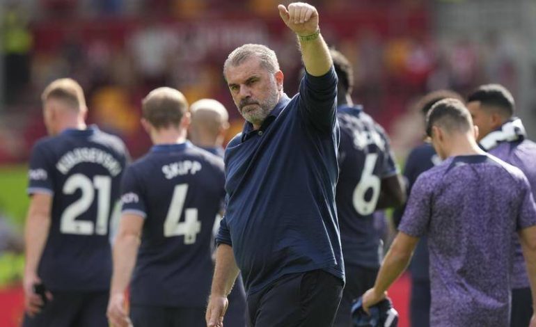 Tottenham, trajneri Postecoglou konfuz: Na duhet merkato