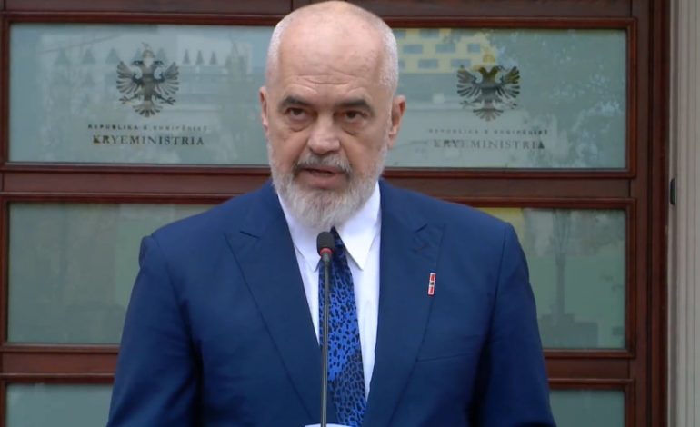 Bonusi i fundvitit, Rama: 51 mijë pensionistë e kanë tërhequr, në ditët në vijim do shpërndahet i gjithë fondi