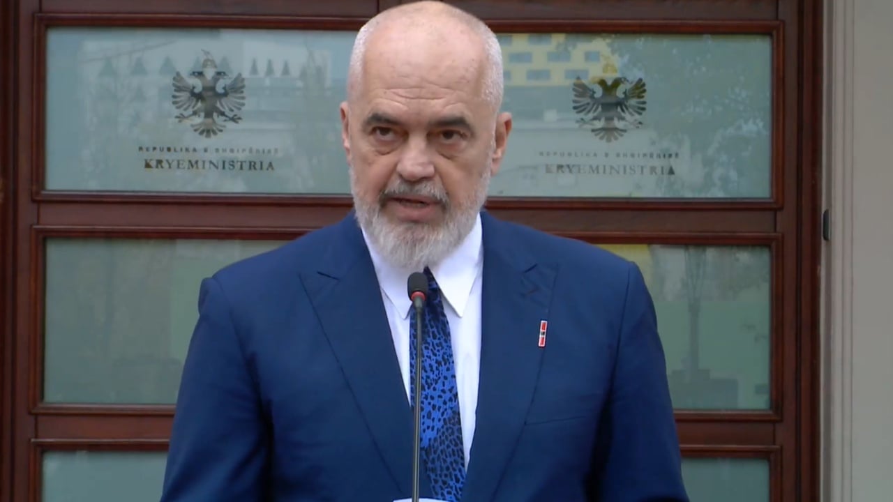 Bonusi i fundvitit, Rama: 51 mijë pensionistë e kanë tërhequr, në ditët në vijim do shpërndahet i gjithë fondi