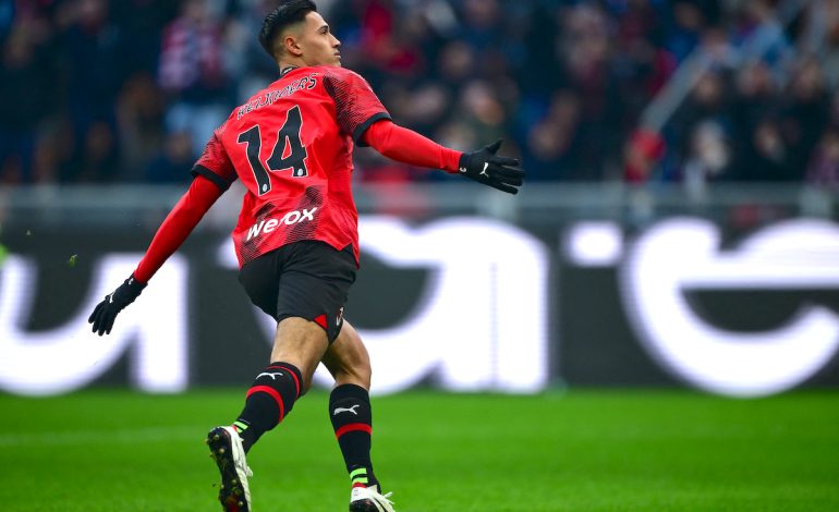 Po zhvillon një sezon fantastik, Milan gati të “blindojë” mesfushorin holandez