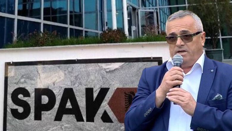 Kërkoi zëvendësim të masës së sigurisë “arrest në shtëpi”, GJKKO rrëzon kryebashkiakun socialist, Rexhë Byberi, i akuzuar për shpërdorim detyre