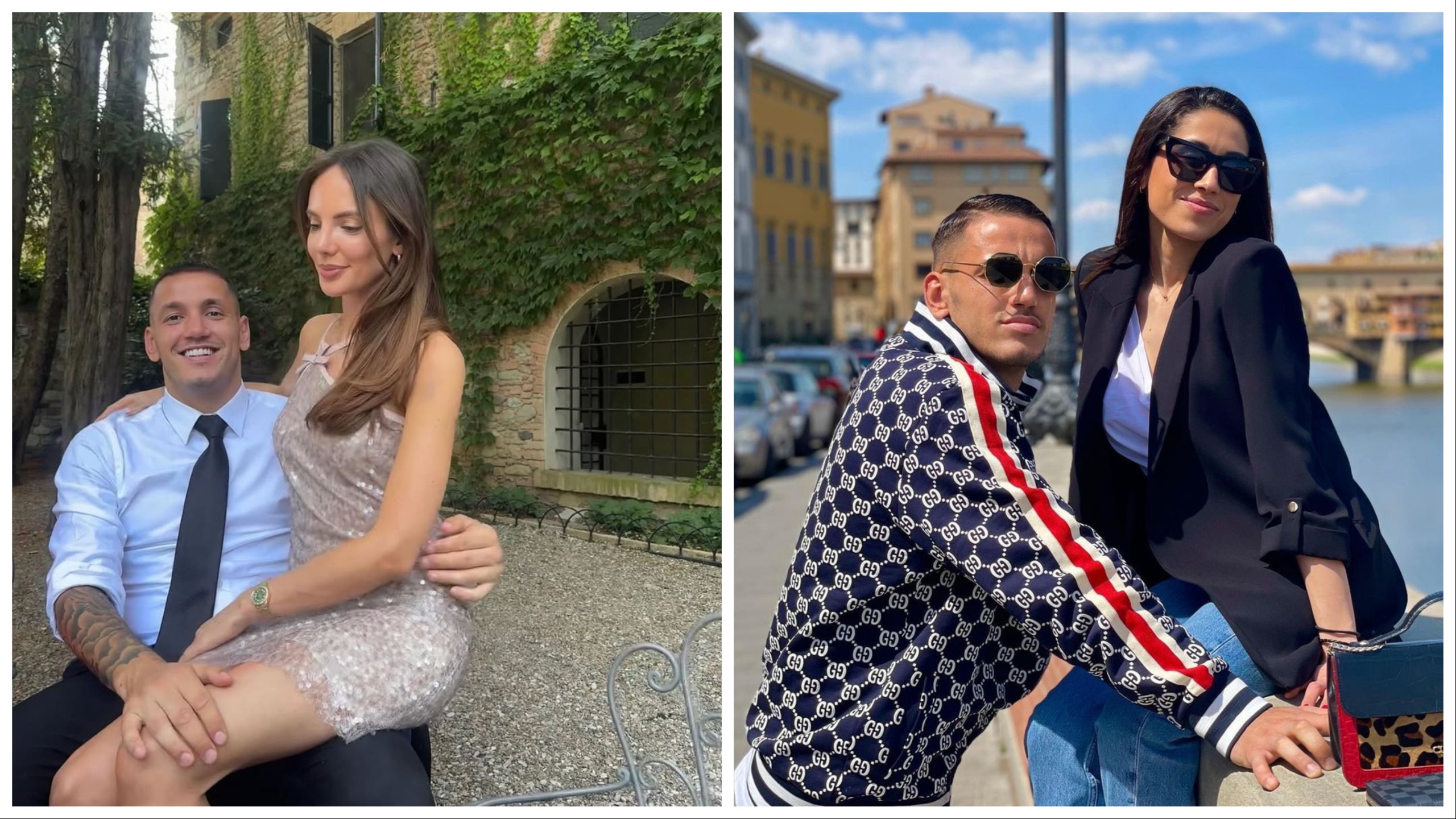 Rei Manaj ndahet nga e dashura, lidhjet e dështuara të futbollistit të Kombëtares me vajzat e famshme