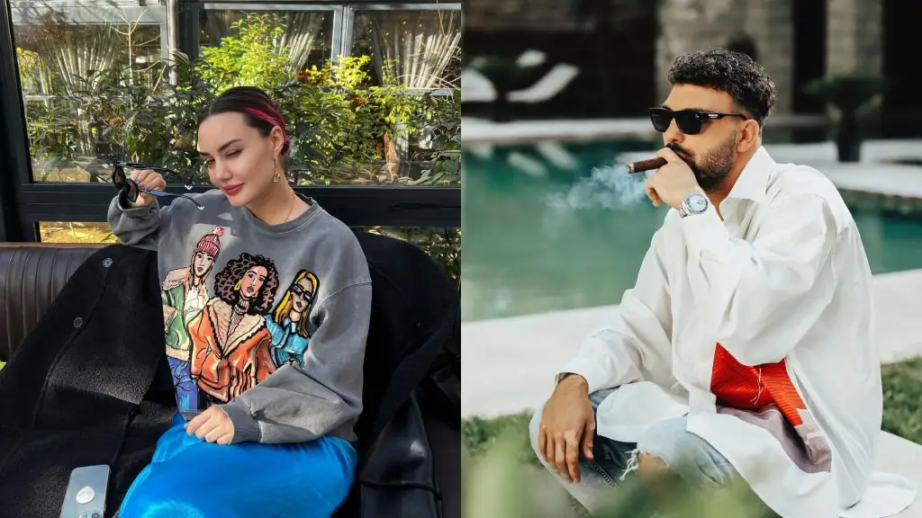 Sara e shkuar e harruar!Ledri Vula nis pushimet me partneren e re, ja ku ‘kapen mat’