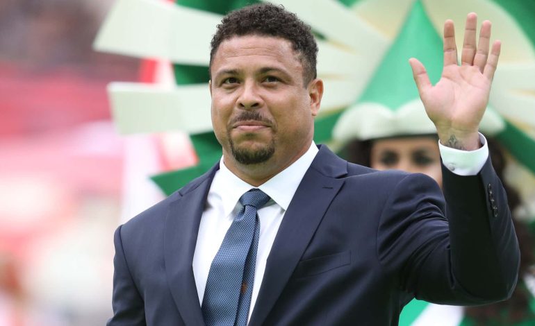 “Do i rikthej prestigjin Brazilit”, Ronaldo hedh kandidaturën për president