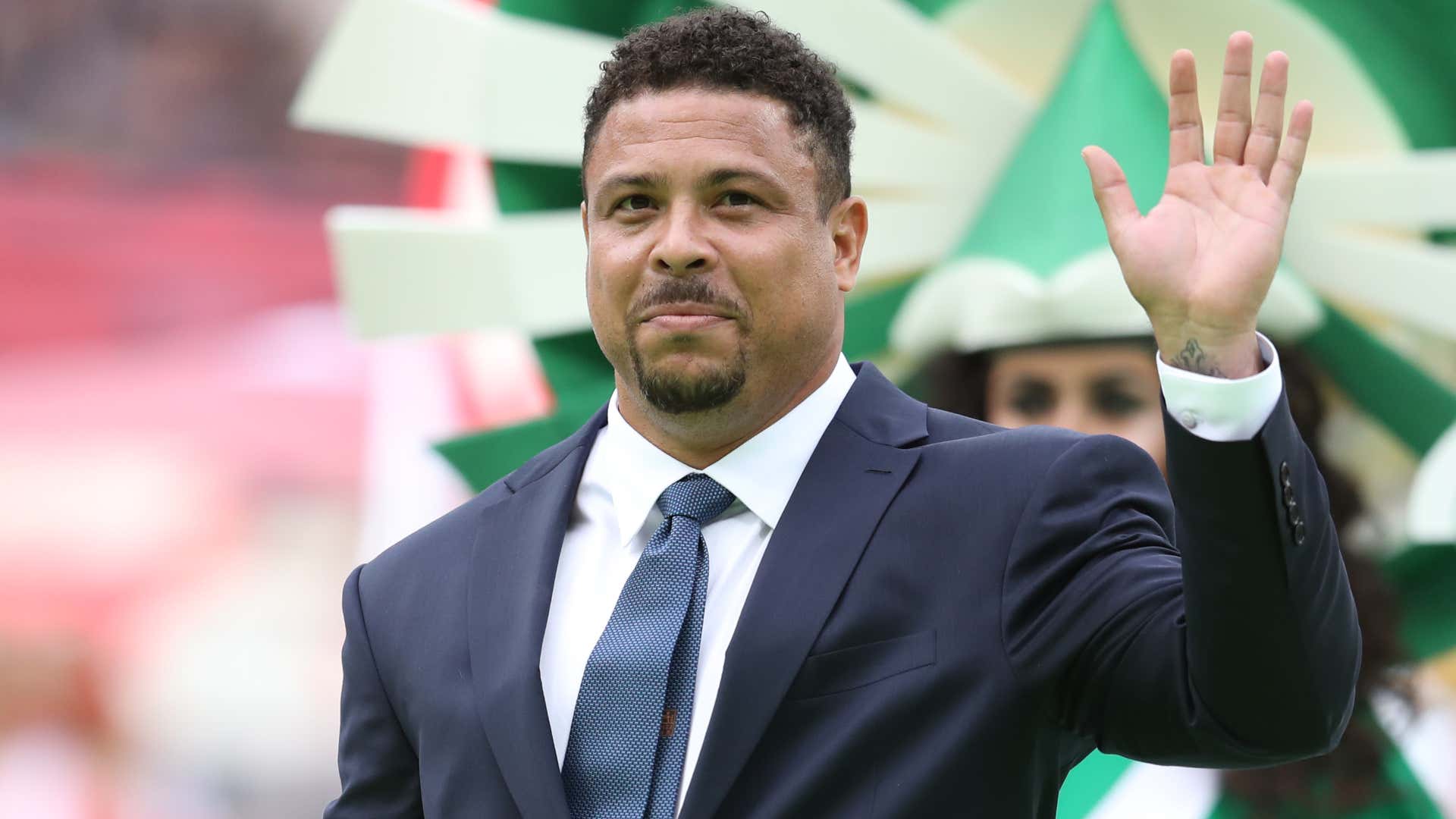 “Do i rikthej prestigjin Brazilit”, Ronaldo hedh kandidaturën për president