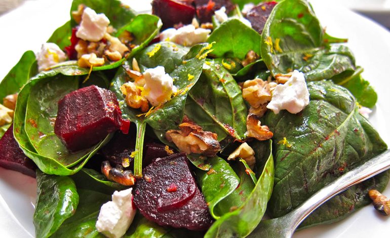 Si të Luftoni Lodhjen që Shkaktohet nga Anemia – Ushqimet që ju Duhen