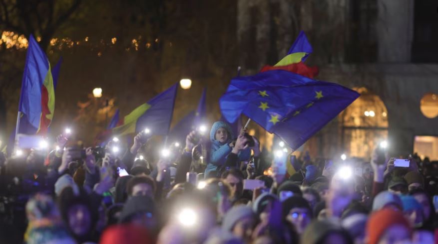 Akuzat për ndërhyrje dhe sulme kibernetike nga Rusia! Gjykata Kushtetuese e Rumanisë anulon zgjedhjet presidenciale