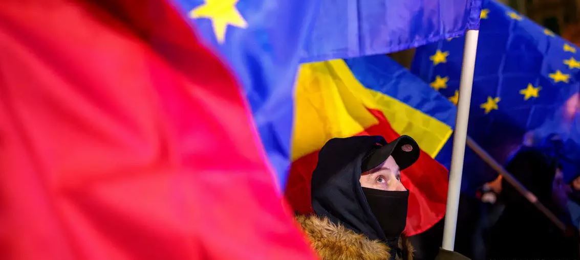 U dyshua për sulme kibernetike nga Rusia, çfarë po ndodh në Rumani? Analiza e DW: Faktorët që çuan në fitoren e kandidatit të TikTok