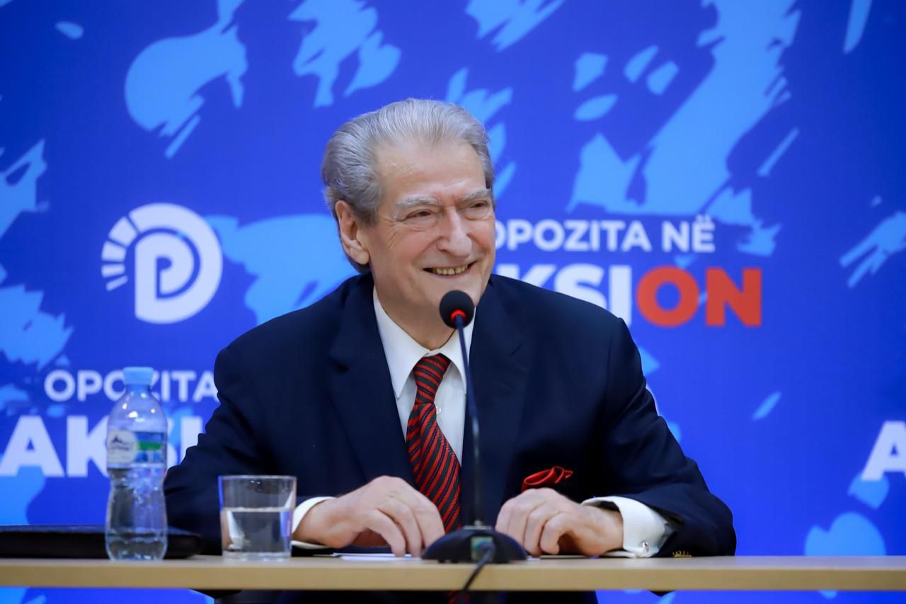 Lirimi i Sali Berishës, SPAK apelon vendimin e GJKKO, kërkon rikthimin në ‘arrest shtëpie’ të kreut të PD-së