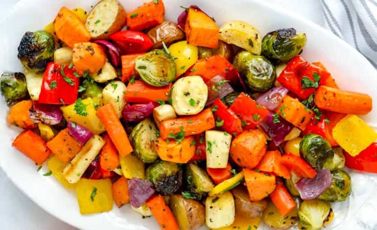 Si të Ruani Peshën Aktuale Pavarësisht Festave