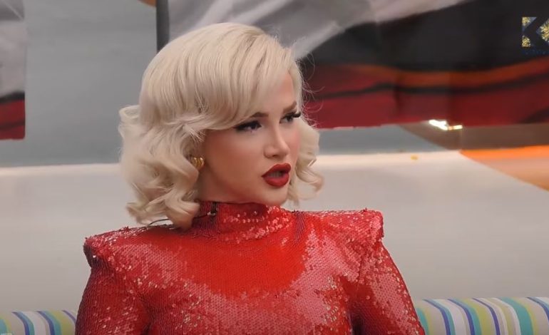 Sara sulmon Gjestin dhe Xhenetën: Lidhje false për të qëndruar edhe në shtëpi