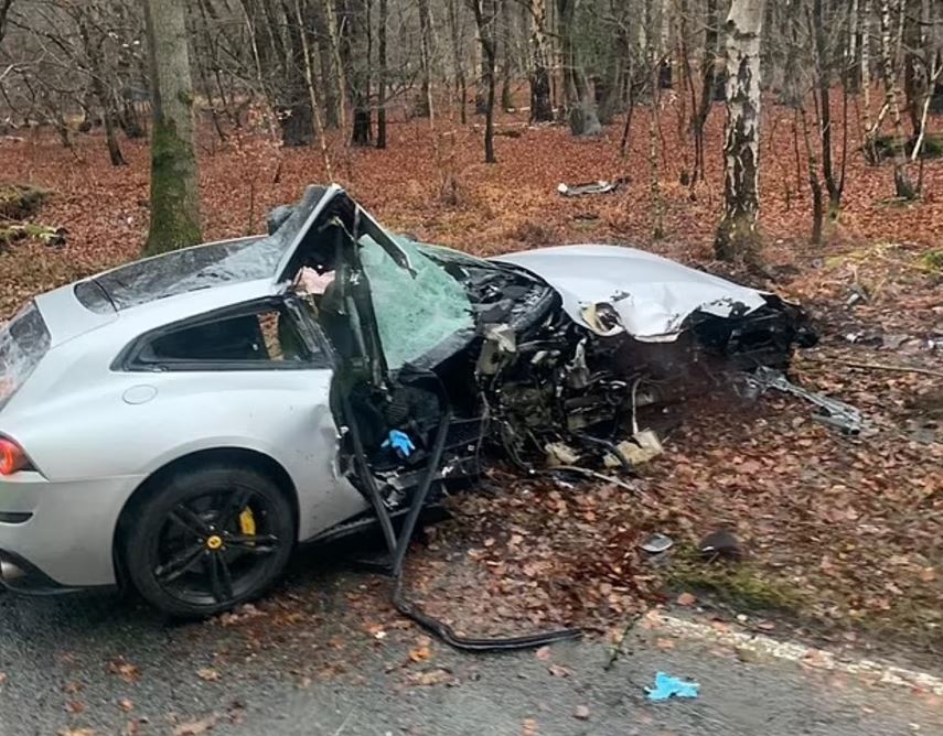 Ngjarje e rëndë, sulmuesi i Premier Ligës pëson aksident me makinë. Klubi anglez i dëshpëruar: Lutemi për të