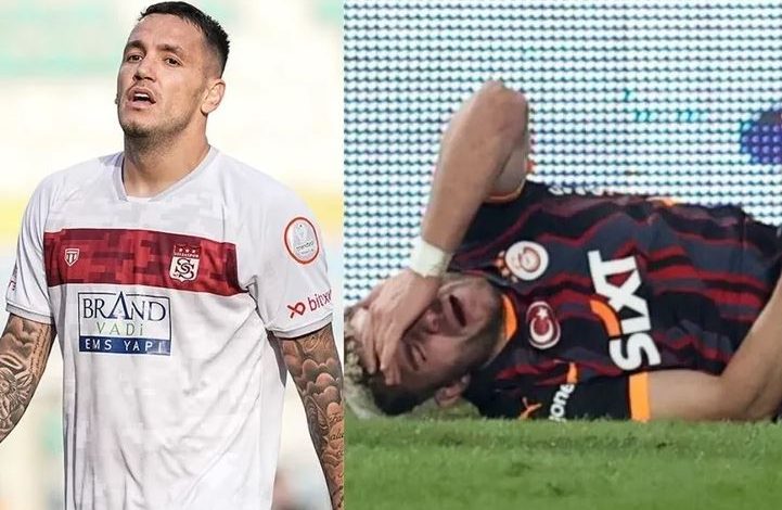 Incidenti me Rei Manajn, Federata Turke hap zyrtarisht hetim. Flet presidenti: Askush nuk mund të luajë me dinjitetin tonë