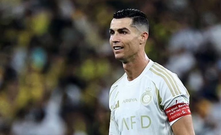 Ish-futbollisti i Francës sulmon Kristiano Ronaldon: Flet budallallëqe, në Ligën 1 do e shqyenin